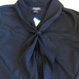 Jones elements Black sweater